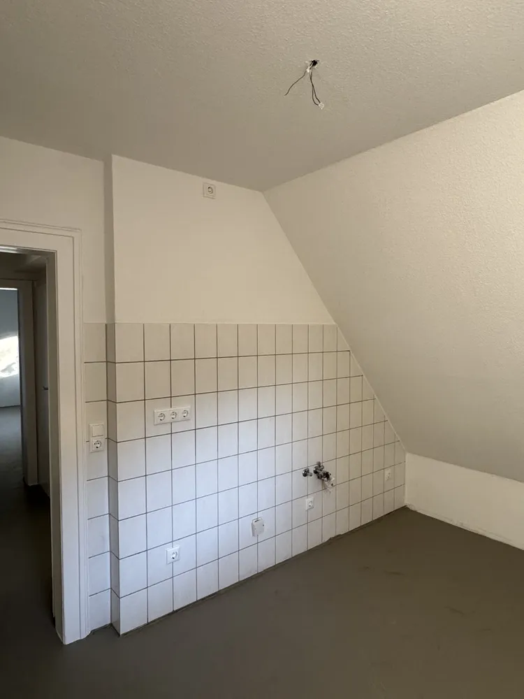 3 room apartment with 41 m² in Duisburg – Photo 5