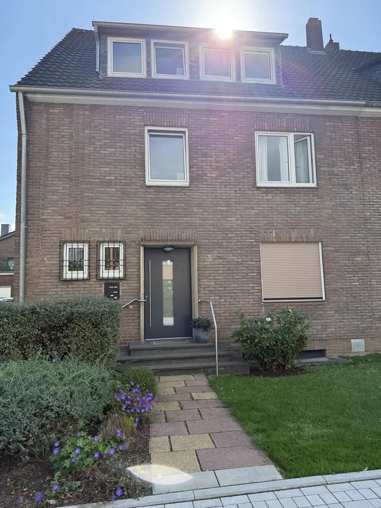3 Zimmer Wohnung mit 78 m² in Meerbusch – Bild 2