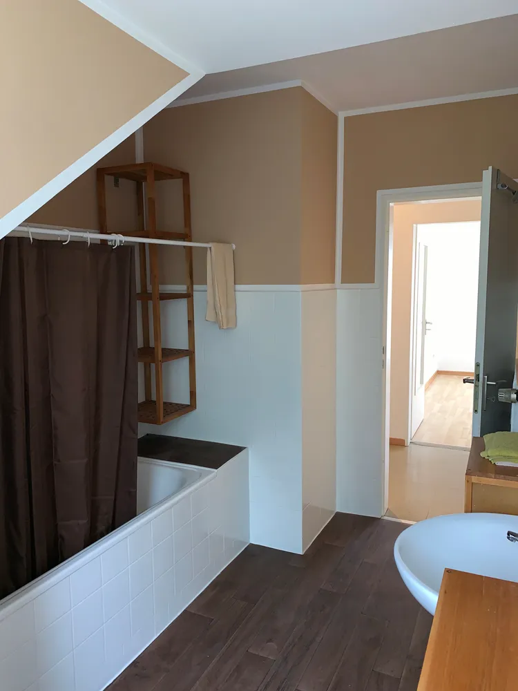 2 room apartment with 60 m² in Cologne – Photo 3
