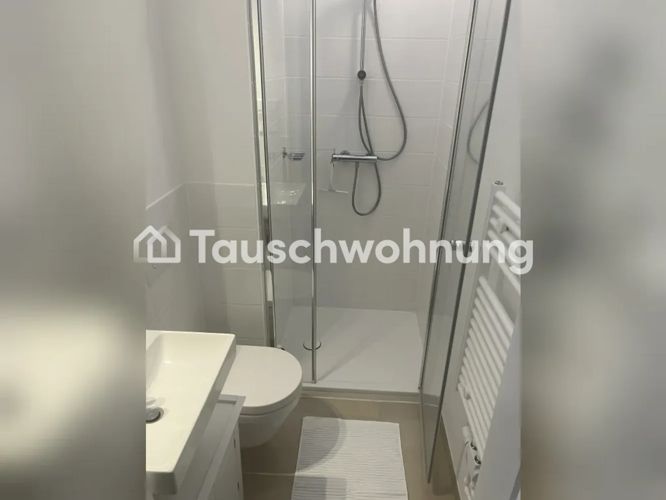 2 Zimmer Wohnung mit 56 m² in Berlin – Bild 1