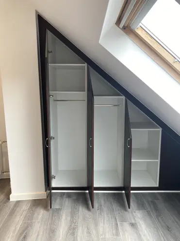 3 Zimmer Wohnung mit 71 m² in Düsseldorf – Bild 9