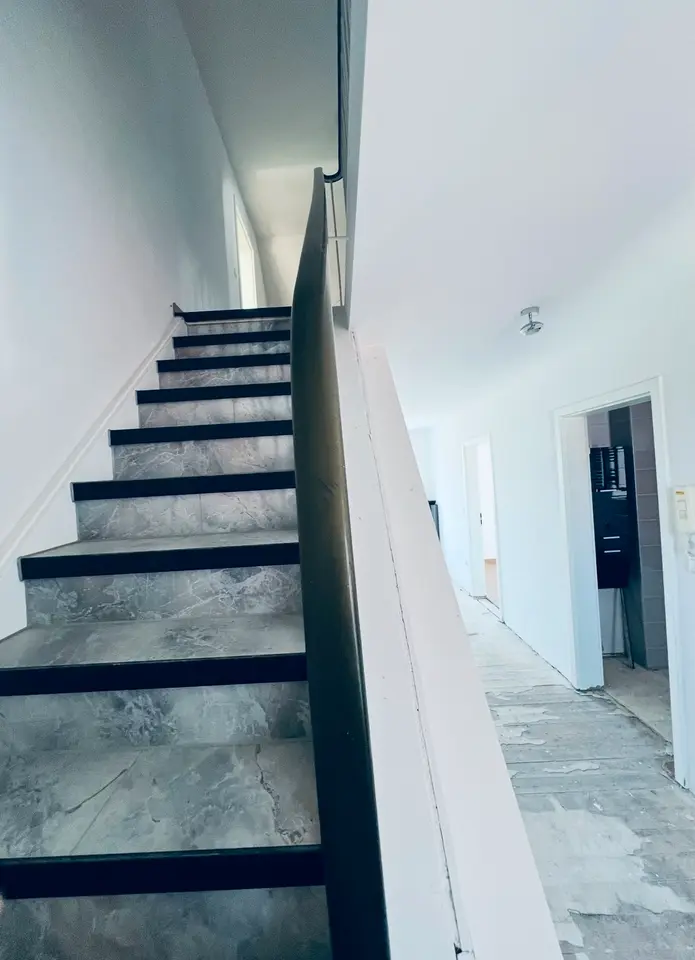 4 Zimmer Wohnung mit 161 m² in Donauwörth – Bild 2