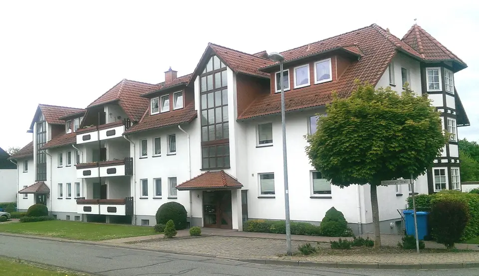 2 Zimmer Wohnung mit 56 m² in Duderstadt – Bild 9