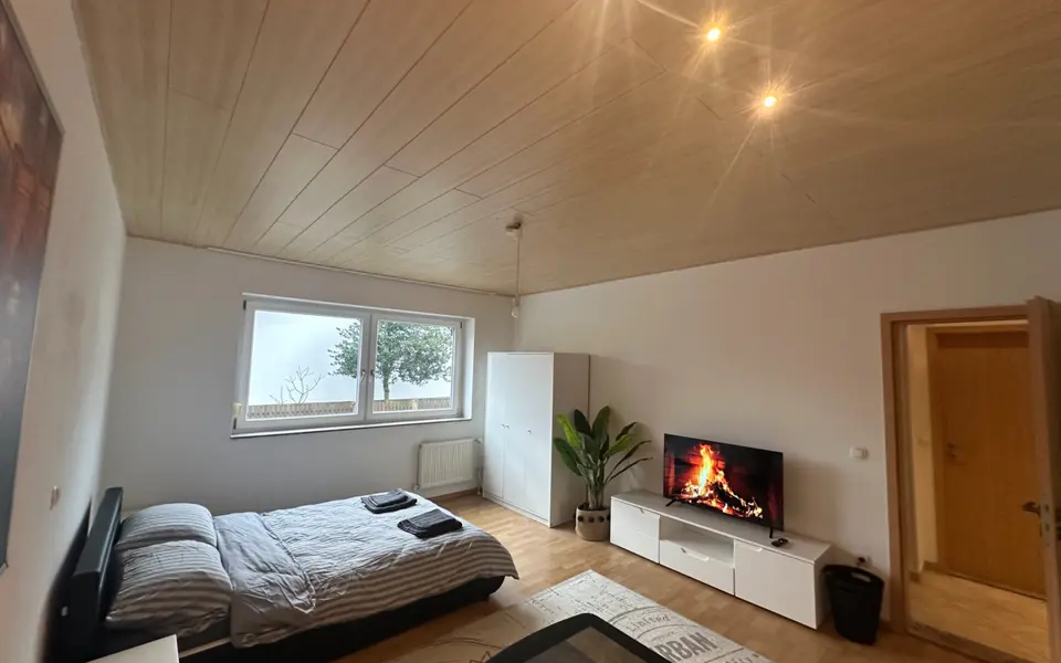 WG-Zimmer mit 20 m² in Kehl – Bild 1