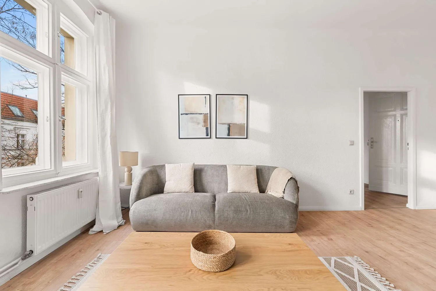 2 Zimmer Wohnung mit 70 m² in Berlin – Bild 5