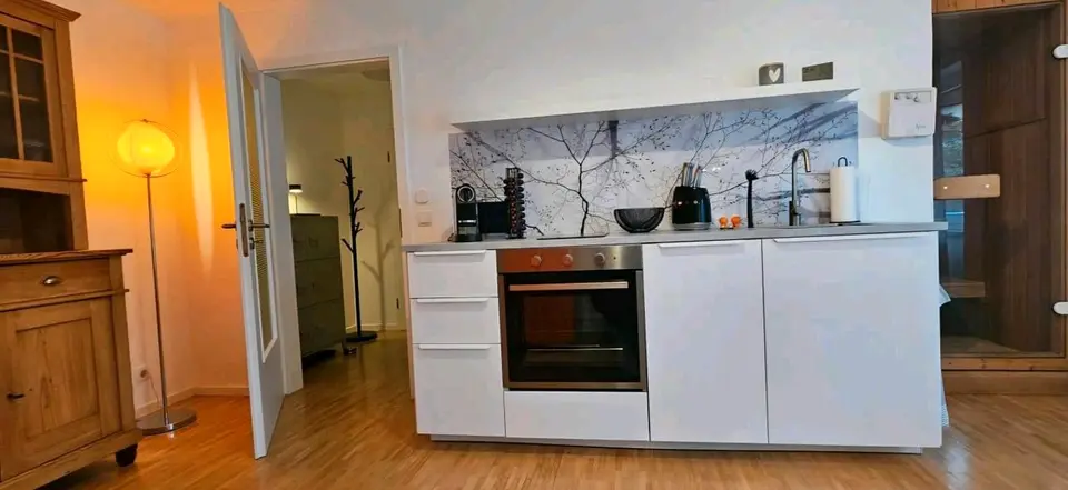 2 Zimmer Wohnung mit 40 m² in Pforzheim – Bild 4