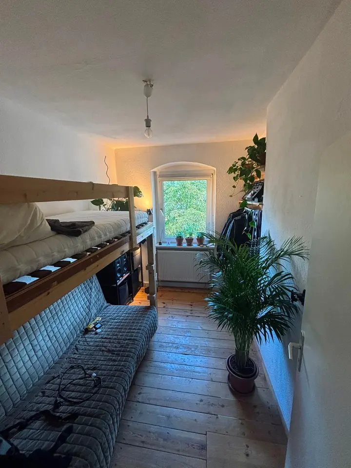 WG-Zimmer mit 48 m² in Oranienburg – Bild 10