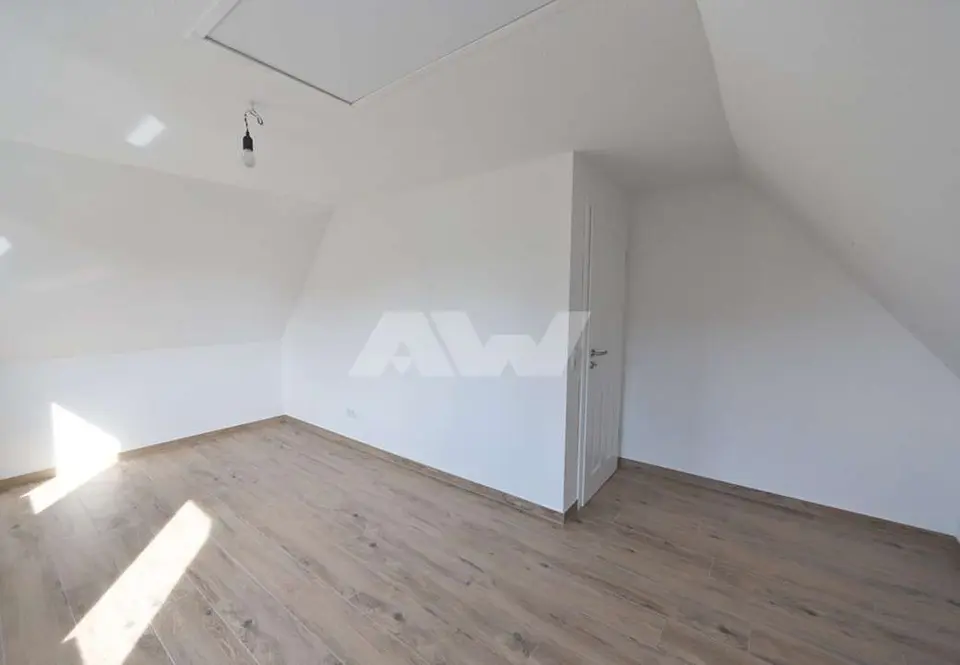 3 Zimmer Haus mit 85 m² in Norden – Bild 10