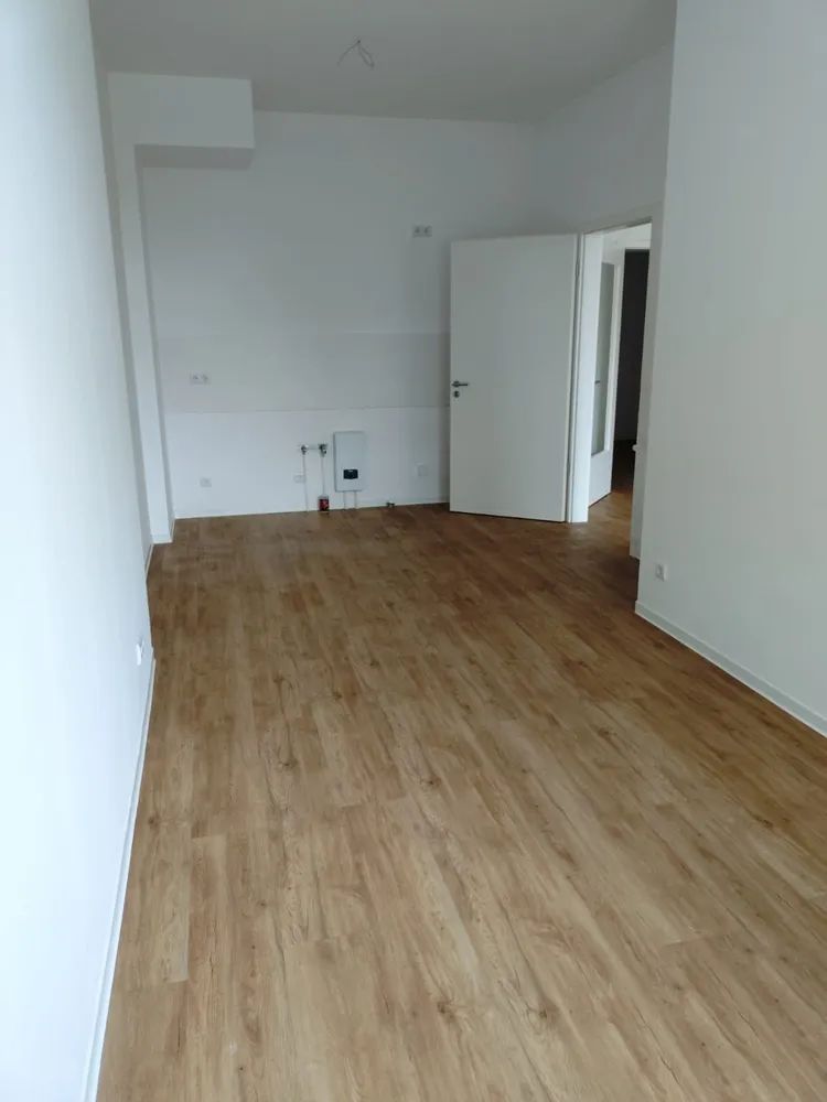 1 Zimmer Wohnung mit 45 m² in Fürstenwalde/Spree – Bild 2