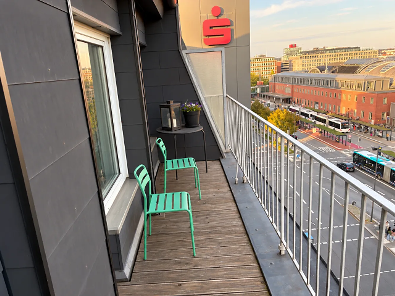 4 Zimmer Wohnung mit 79 m² in Kiel – Bild 7