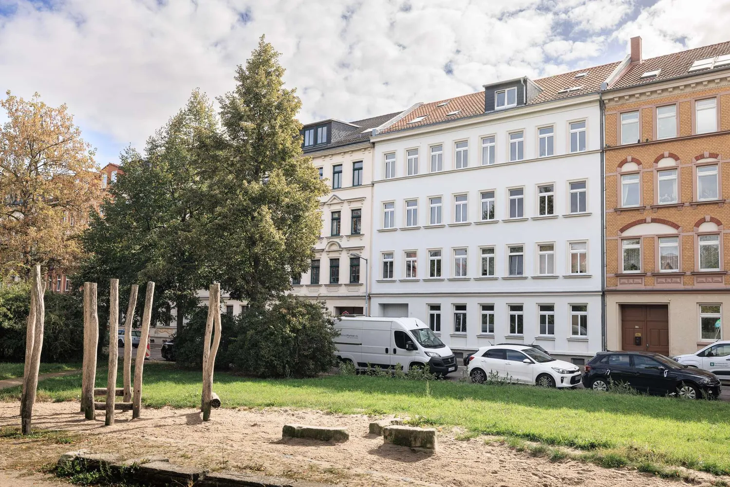 2 Zimmer Wohnung mit 64 m² in Leipzig – Bild 12