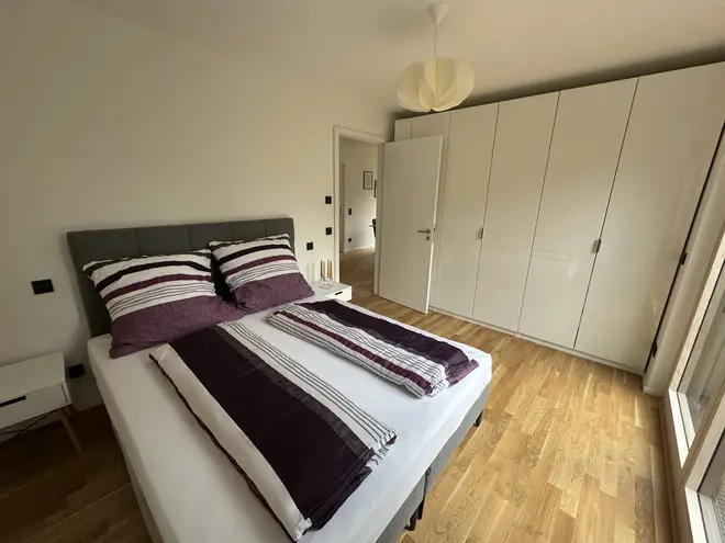 3 Zimmer Wohnung mit 88 m² in München – Bild 9