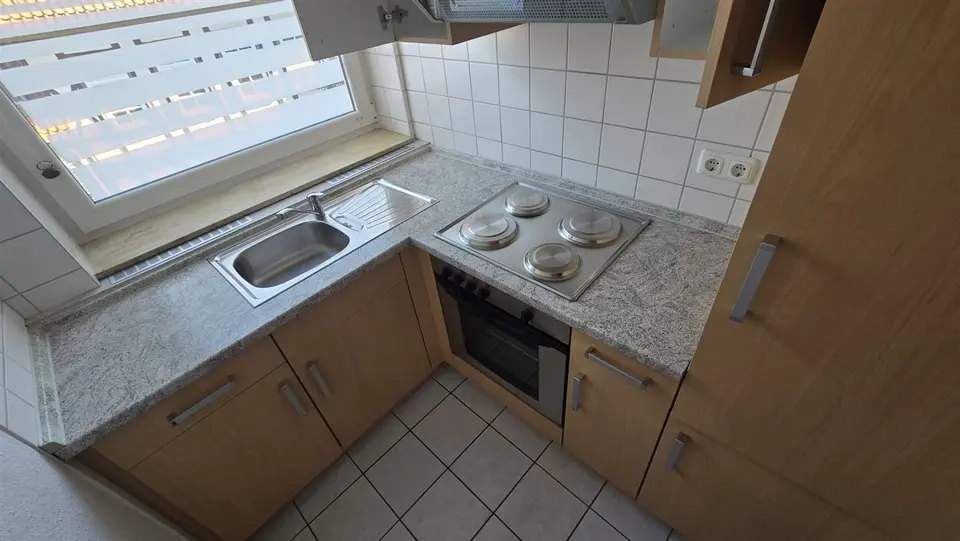 2 Zimmer Wohnung mit 51 m² in Osterode am Harz – Bild 10