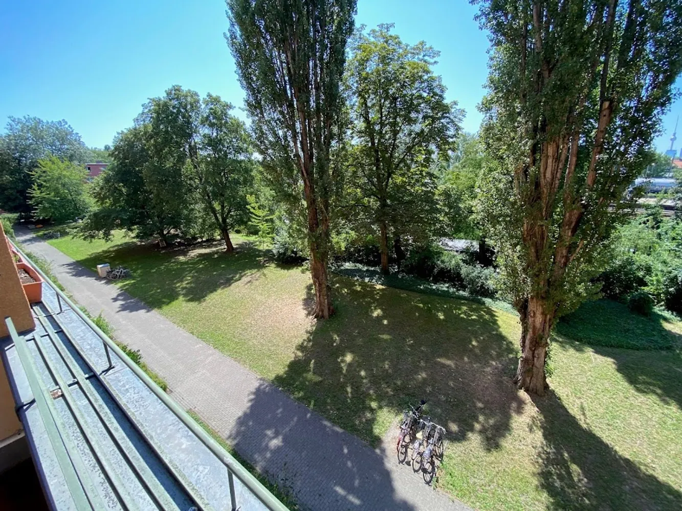 2 Zimmer Wohnung mit 61 m² in Berlin – Bild 4