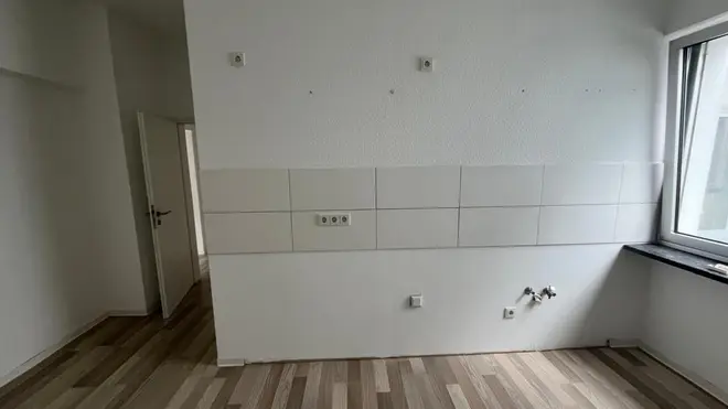 1 Zimmer Wohnung mit 54 m² in Saarbrücken – Bild 3