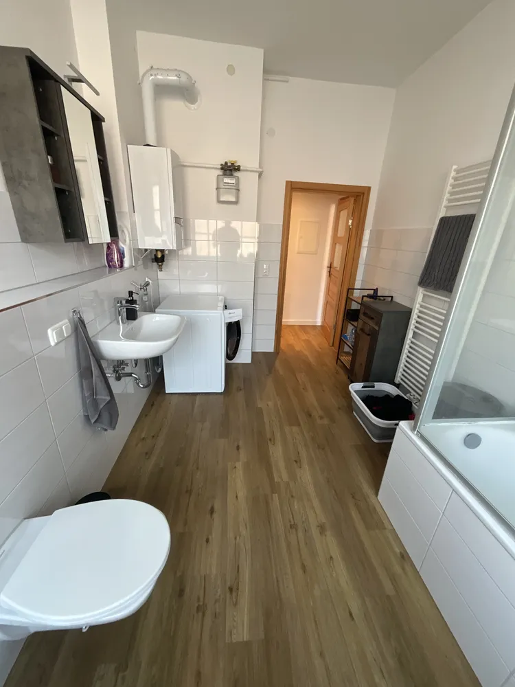 2 Zimmer Wohnung mit 50 m² in Hannover – Bild 4