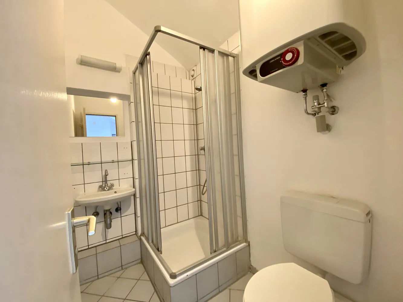 2 Zimmer Wohnung mit 50 m² in Frankfurt am Main – Bild 6