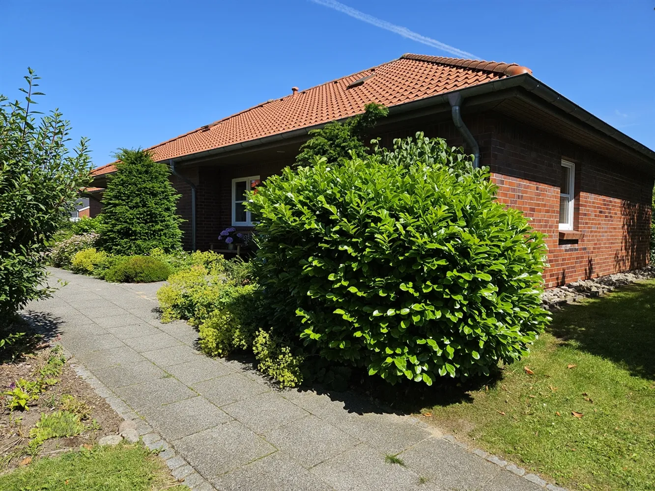 2 Zimmer Wohnung mit 62 m² in Heide – Bild 4