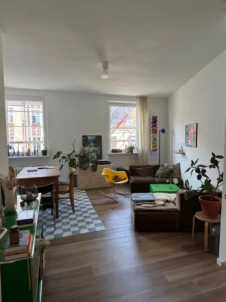 2 Zimmer Wohnung mit 56 m² in Düsseldorf – Bild 4