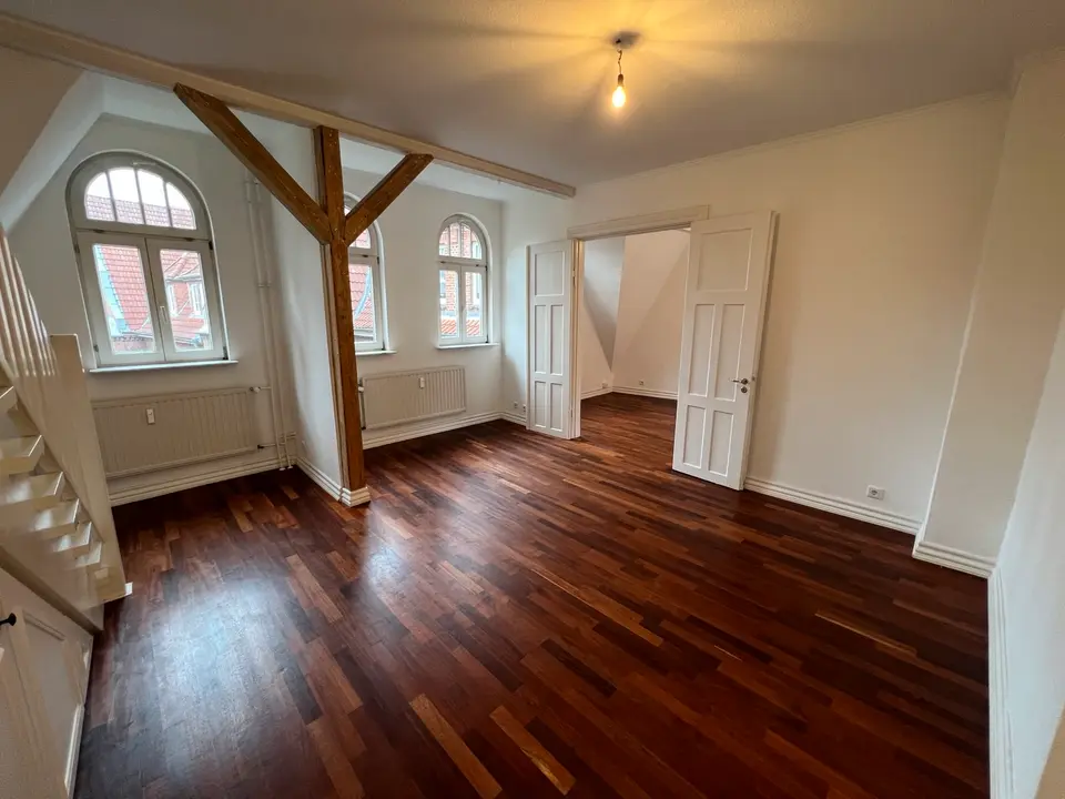 5 Zimmer Wohnung mit 140 m² in Flensburg – Bild 7