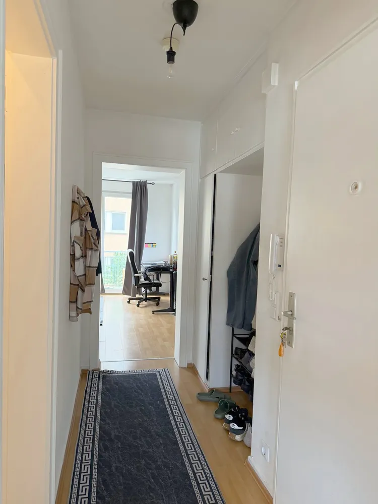 1 Zimmer Wohnung mit 36 m² in Koblenz – Bild 9
