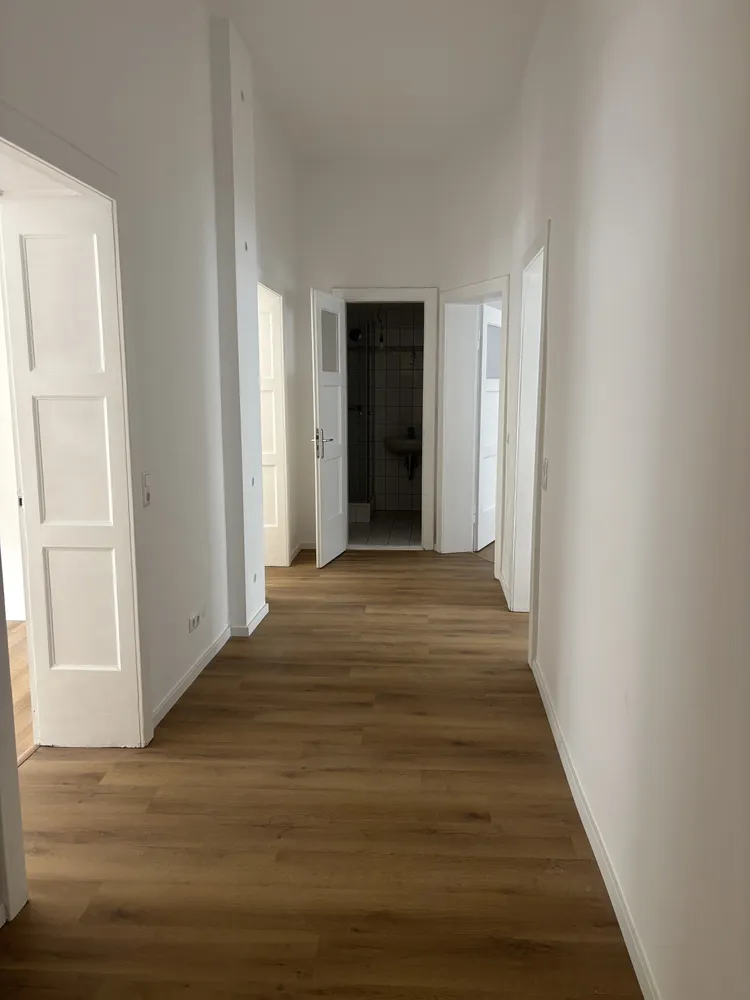 4 room apartment with 112 m² in Wiesbaden – Photo 4