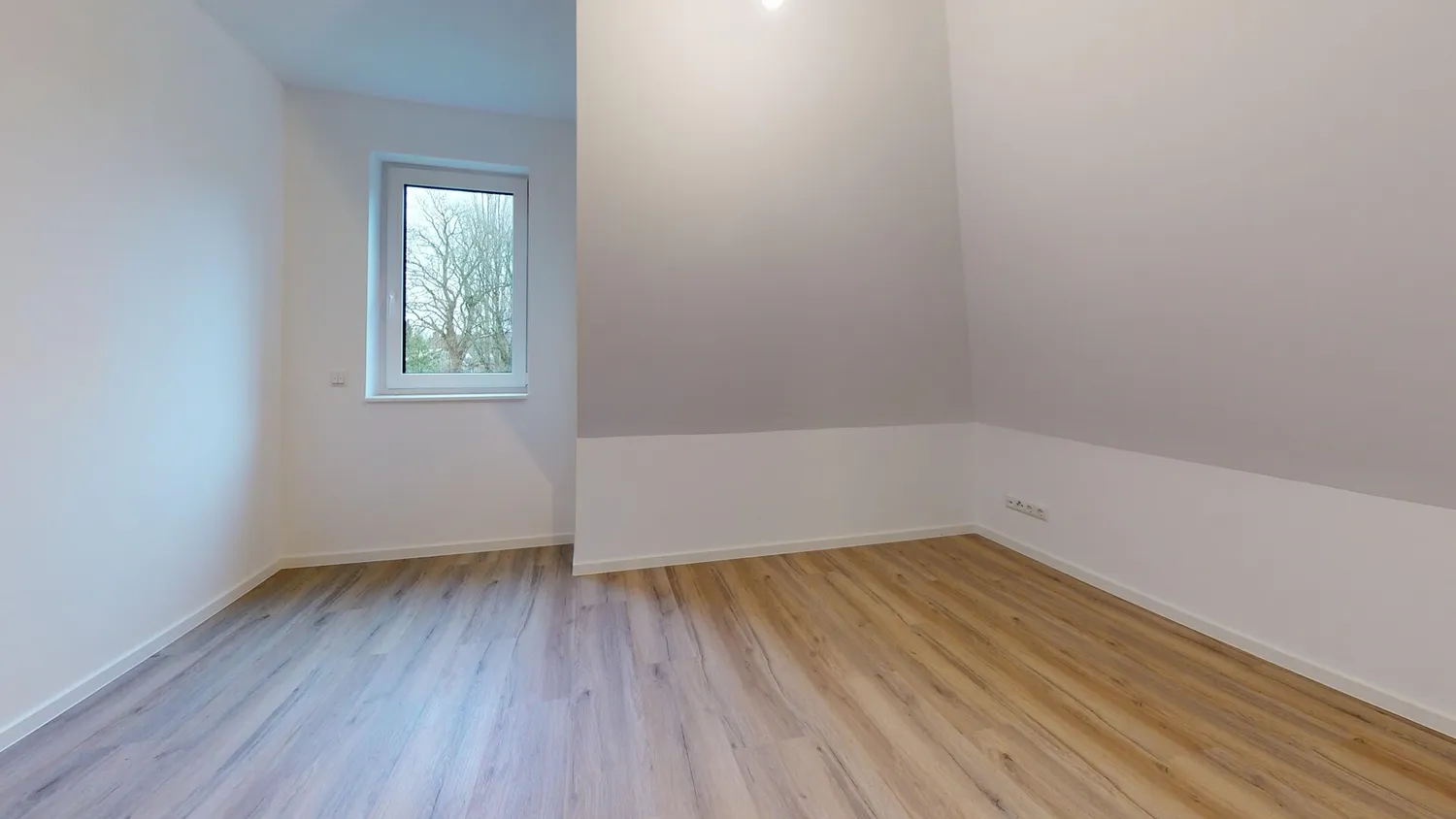 2 Zimmer Wohnung mit 57 m² in Hamburg – Bild 7