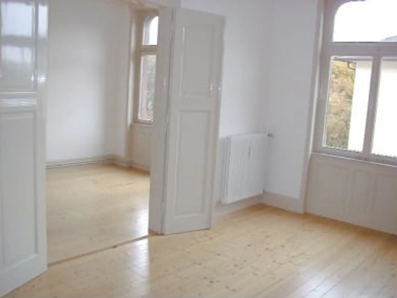 5 room apartment with 170 m² in Frankfurt am Main – Photo 5