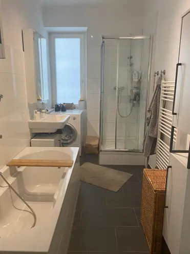 4 Zimmer Wohnung mit 76 m² in Stuttgart – Bild 9