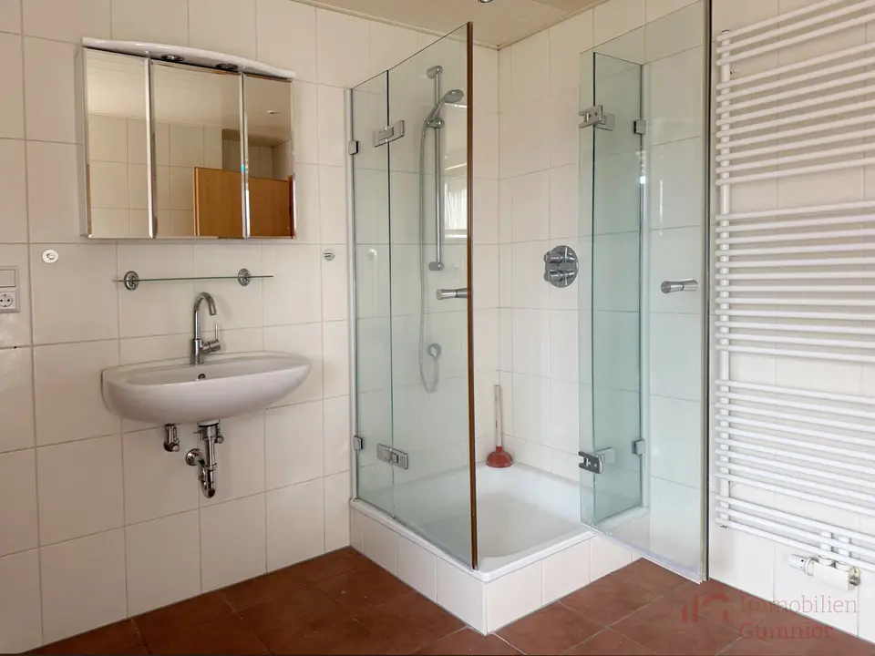 4 Zimmer Wohnung mit 100 m² in Rheine – Bild 6