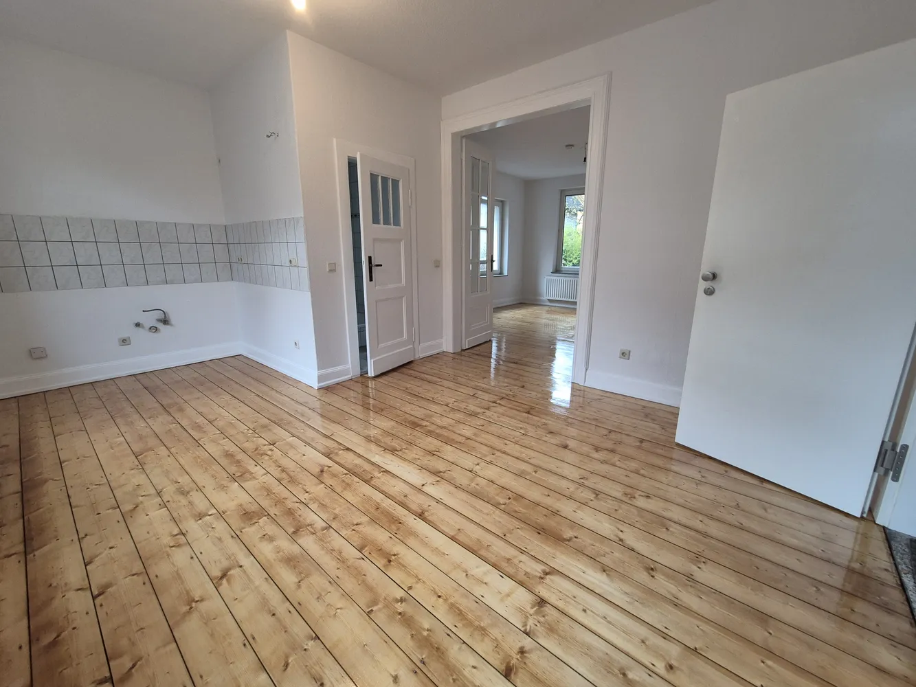 2 room apartment with 40 m² in Bonn – Photo 4