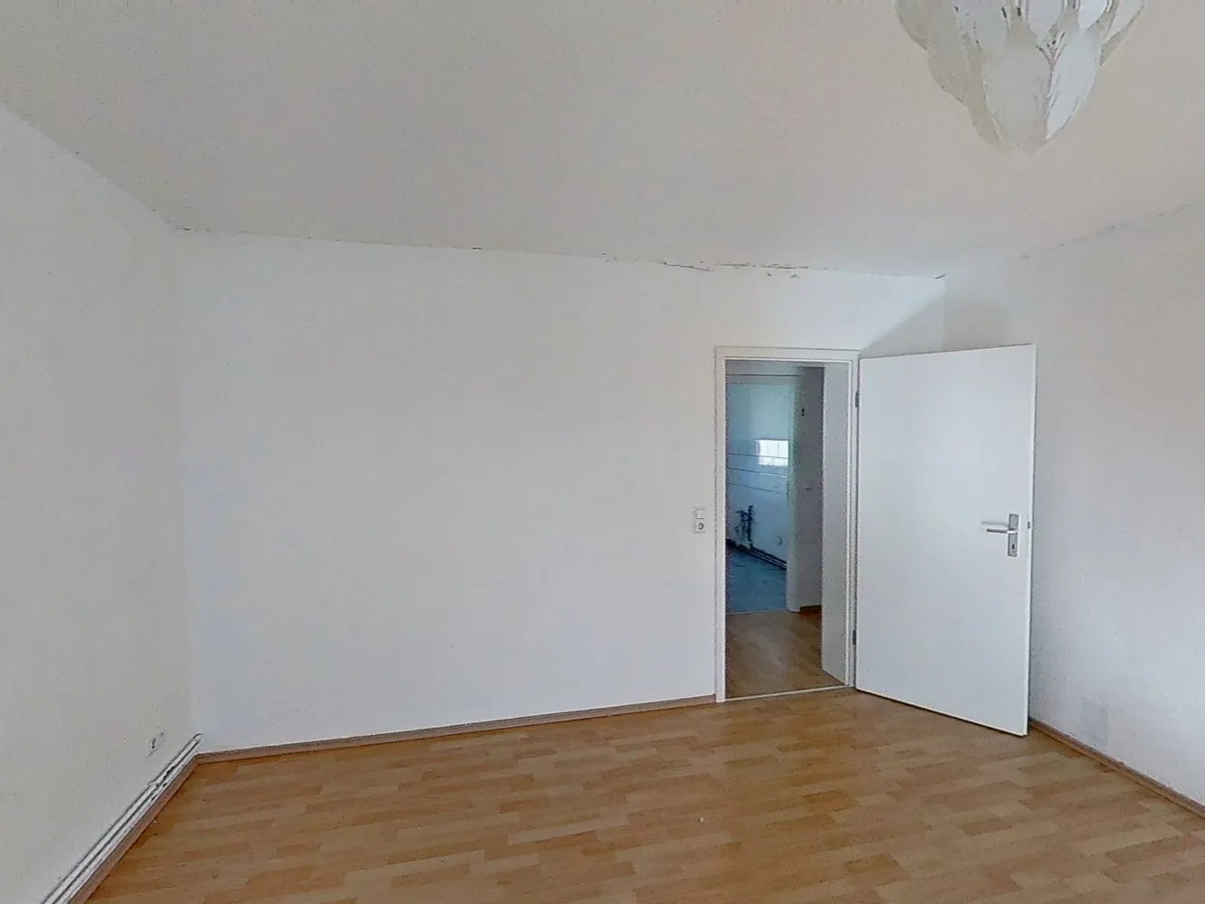 3 Zimmer Wohnung mit 67 m² in Minden – Bild 8