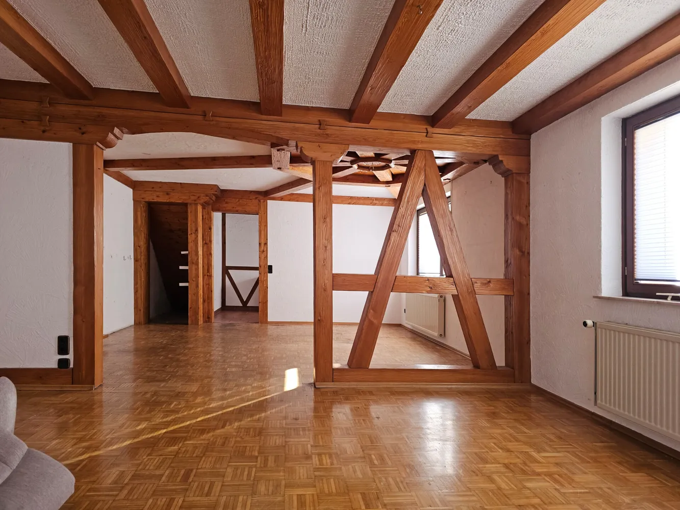 6 Zimmer Wohnung mit 146 m² in Rottweil – Bild 10