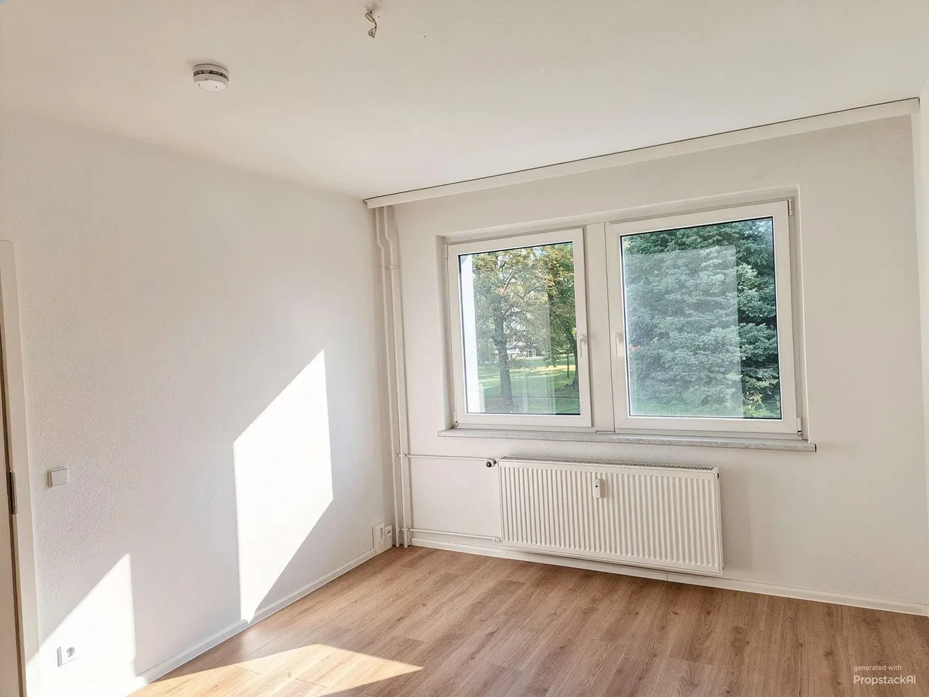 2 Zimmer Wohnung mit 46 m² in Leipzig – Bild 4