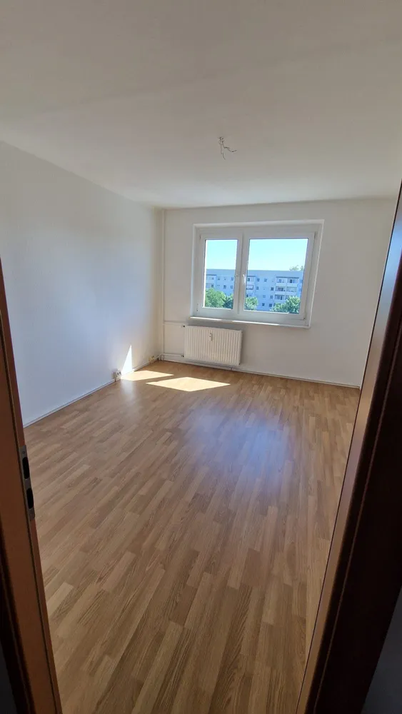 2 Zimmer Wohnung mit 54 m² in Leipzig – Bild 8
