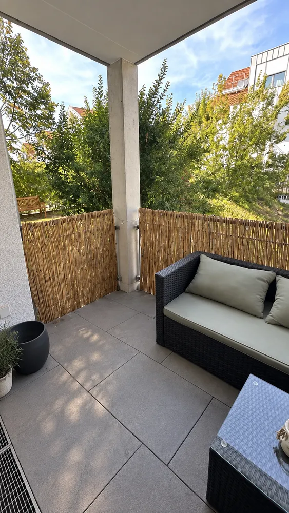 2 Zimmer Wohnung mit 49 m² in Mainz – Bild 6