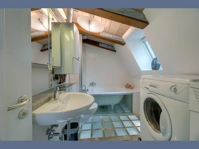4 Zimmer Wohnung mit 90 m² in München – Bild 11