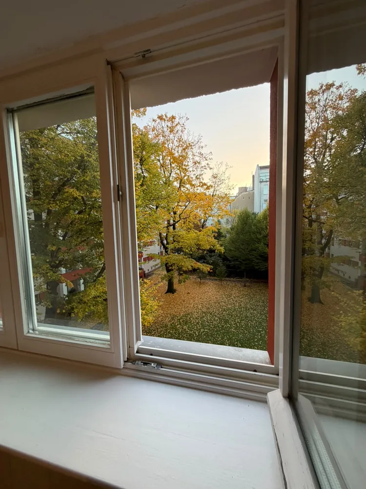3 Zimmer Wohnung mit 67 m² in Berlin – Bild 2