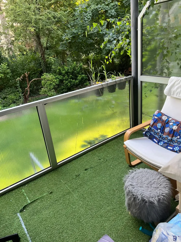 2 Zimmer Wohnung mit 38 m² in Hannover – Bild 5