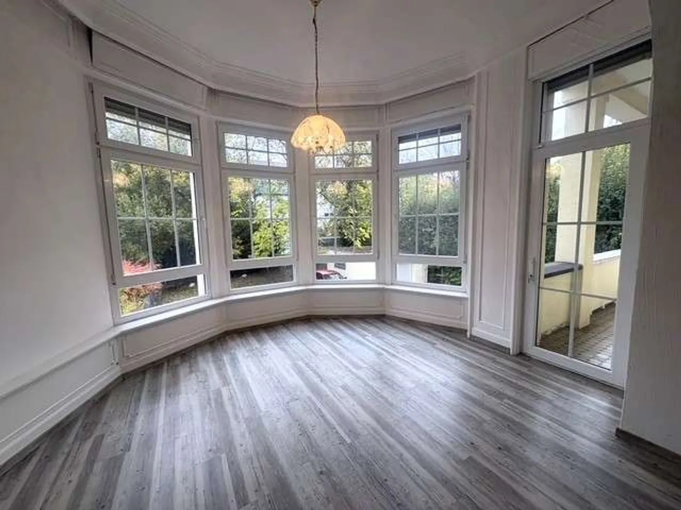 2 Zimmer Wohnung mit 66 m² in Ludwigshafen am Rhein – Bild 3