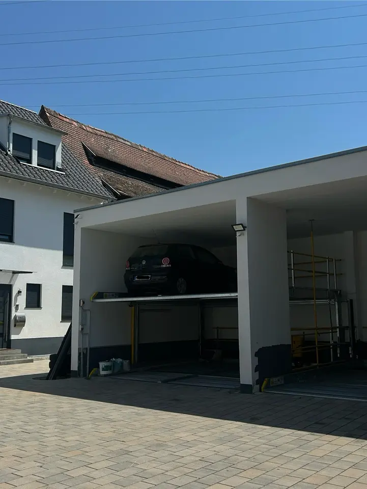 4 Zimmer Wohnung mit 128 m² in Mannheim – Bild 3