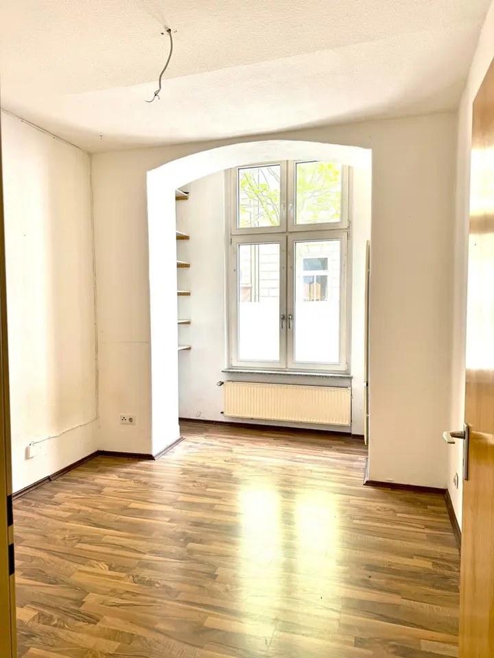 2 Zimmer Wohnung mit 34 m² in Wuppertal – Bild 3