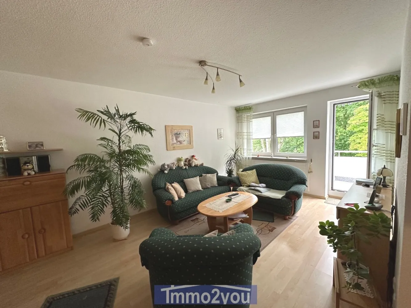 3 Zimmer Wohnung mit 60 m² in Essen – Bild 6