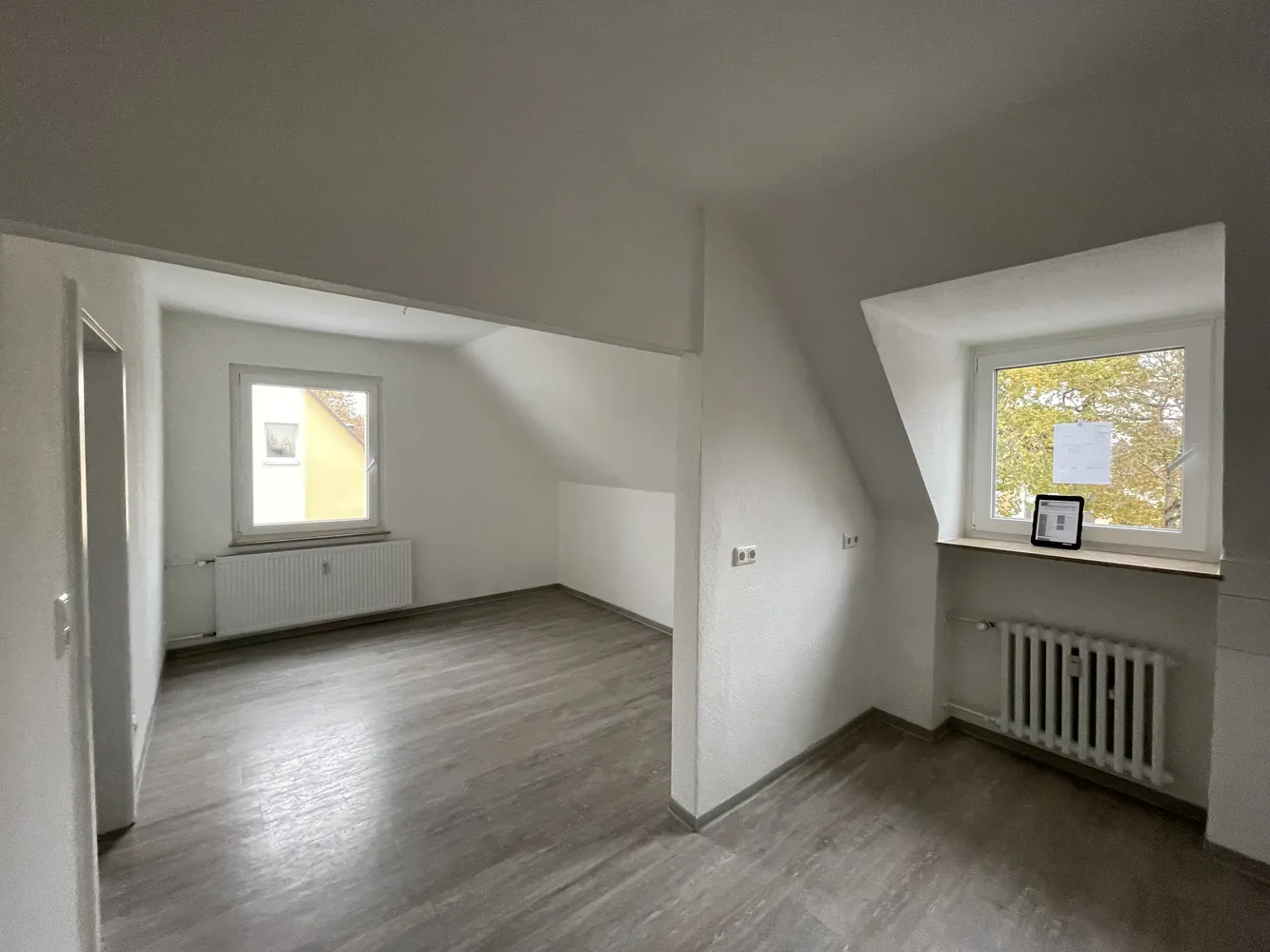 3 Zimmer Wohnung mit 48 m² in Dortmund – Bild 6