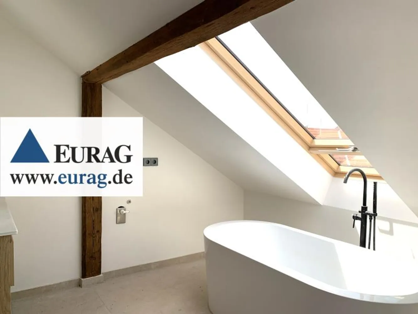 4 Zimmer Wohnung mit 86 m² in Nürnberg – Bild 5