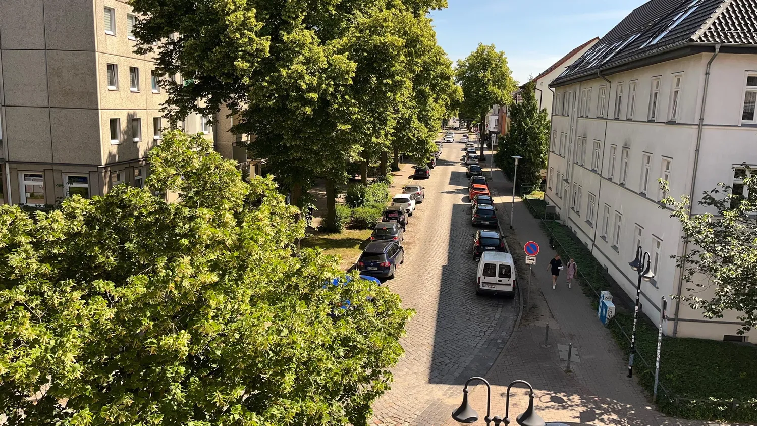 3 room apartment with 68 m² in Neubrandenburg – Photo 8