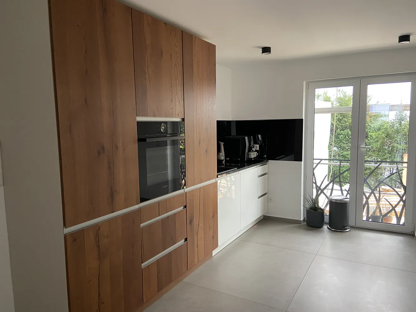 2 room apartment with 72 m² in Karlsruhe – Photo 1