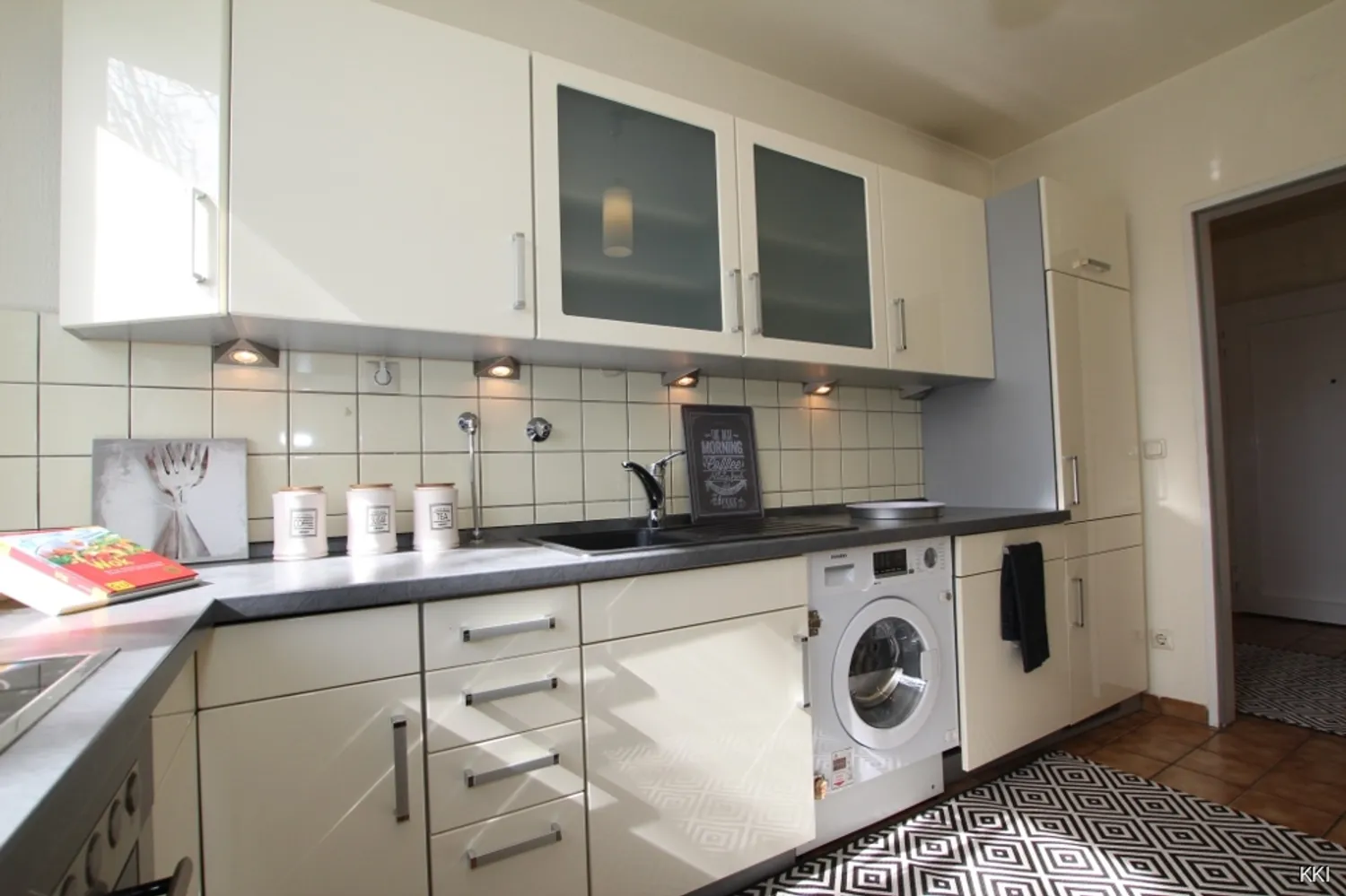 2 Zimmer Wohnung mit 65 m² in Krefeld – Bild 9