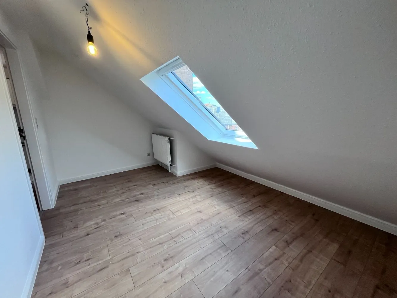3 Zimmer Wohnung mit 56 m² in Hannover – Bild 5