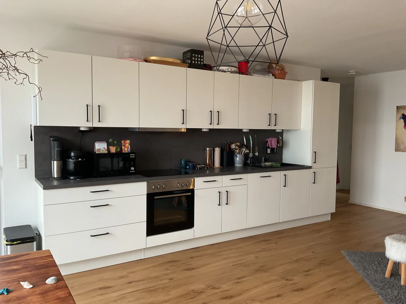4 Zimmer Wohnung mit 110 m² in Villingen-Schwenningen – Bild 5